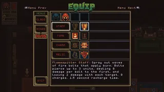 Скриншот 4 к игре Boons & Burdens