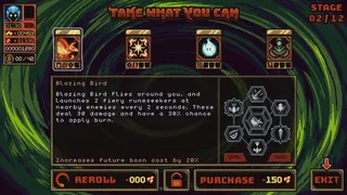 Скриншот 6 к игре Boons & Burdens