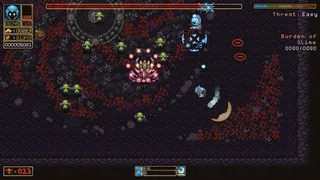 Скриншот 7 к игре Boons & Burdens