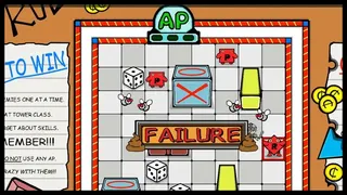 Скриншот 2 к игре IS THIS EVEN CHESS?
