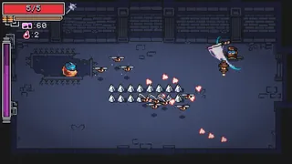 Скриншот 1 к игре Spent Shells