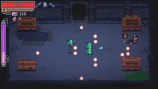 Скриншот 2 к игре Spent Shells