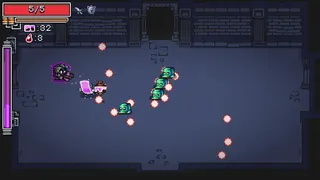 Скриншот 3 к игре Spent Shells