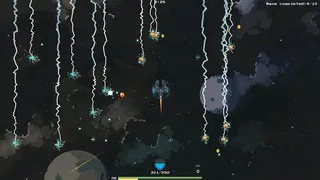 Скриншот 2 к игре Space Killer