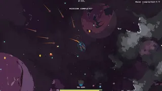 Скриншот 3 к игре Space Killer
