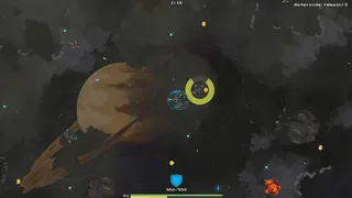 Скриншот 4 к игре Space Killer