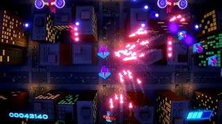 Скриншот 1 к игре Nephenthesys