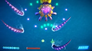 Скриншот 4 к игре Nephenthesys