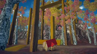 Скриншот 2 к игре Building Relationships Построй свою любовь