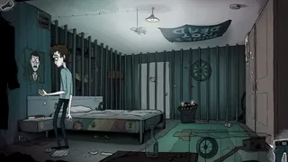 Скриншот 2 к игре Mindlock - The Apartment