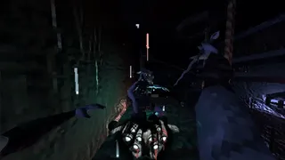 Скриншот 3 к игре Brush Burial
