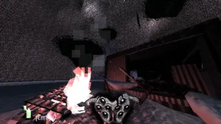 Скриншот 4 к игре Brush Burial