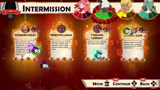 Скриншот 2 к игре Patrons