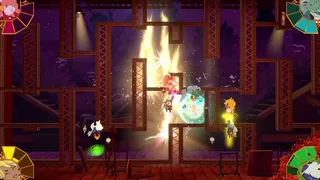 Скриншот 5 к игре Patrons