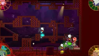 Скриншот 6 к игре Patrons