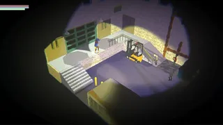 Скриншот 4 к игре The Janitor