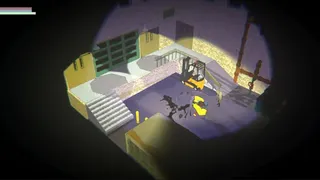 Скриншот 5 к игре The Janitor
