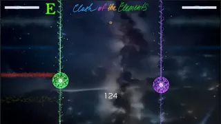 Скриншот 3 к игре Clash of the Elements