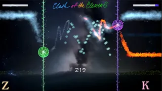 Скриншот 4 к игре Clash of the Elements