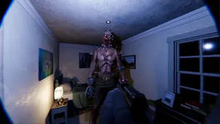 Скриншот 1 к игре BoneField