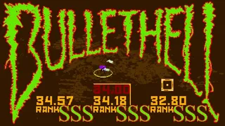 Скриншот 1 к игре BULLETHELL