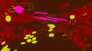 Скриншот 2 к игре BULLETHELL