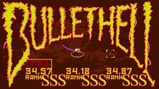 Скриншот 3 к игре BULLETHELL