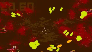 Скриншот 4 к игре BULLETHELL