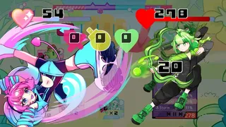 Скриншот 4 к игре RODB : Rhythm of Deck Builder
