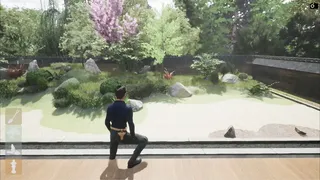 Скриншот 4 к игре Niwa - Japanese Garden Simulator