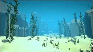 Скриншот 1 к игре Pelagos: A Marine Adventure