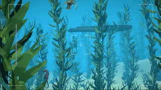 Скриншот 2 к игре Pelagos: A Marine Adventure