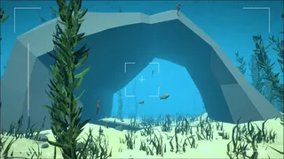 Скриншот 3 к игре Pelagos: A Marine Adventure
