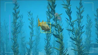 Скриншот 4 к игре Pelagos: A Marine Adventure