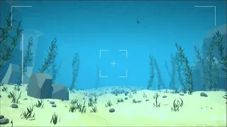 Скриншот 5 к игре Pelagos: A Marine Adventure