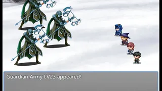 Скриншот 5 к игре 魔域RPG