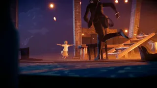Скриншот 7 к игре Firva Strings of Fate