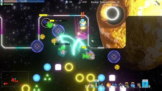 Скриншот 1 к игре The Lab and Dungeons