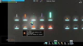 Скриншот 3 к игре The Lab and Dungeons