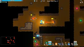 Скриншот 7 к игре The Lab and Dungeons