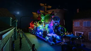 Скриншот 5 к игре Carnaval Simulator