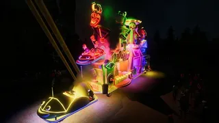Скриншот 7 к игре Carnaval Simulator