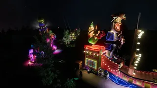 Скриншот 8 к игре Carnaval Simulator