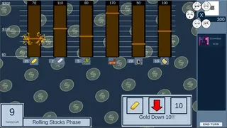 Скриншот 4 к игре Ticker Tape