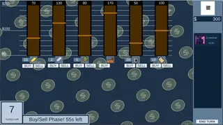Скриншот 5 к игре Ticker Tape