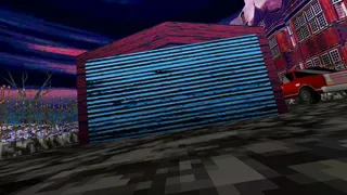 Скриншот 2 к игре NADYR