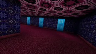 Скриншот 5 к игре NADYR