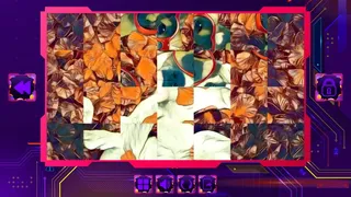 Скриншот 1 к игре Twizzle Puzzle: Dogs