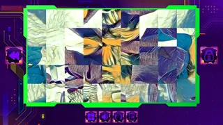 Скриншот 3 к игре Twizzle Puzzle: Dogs