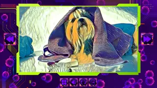 Скриншот 4 к игре Twizzle Puzzle: Dogs